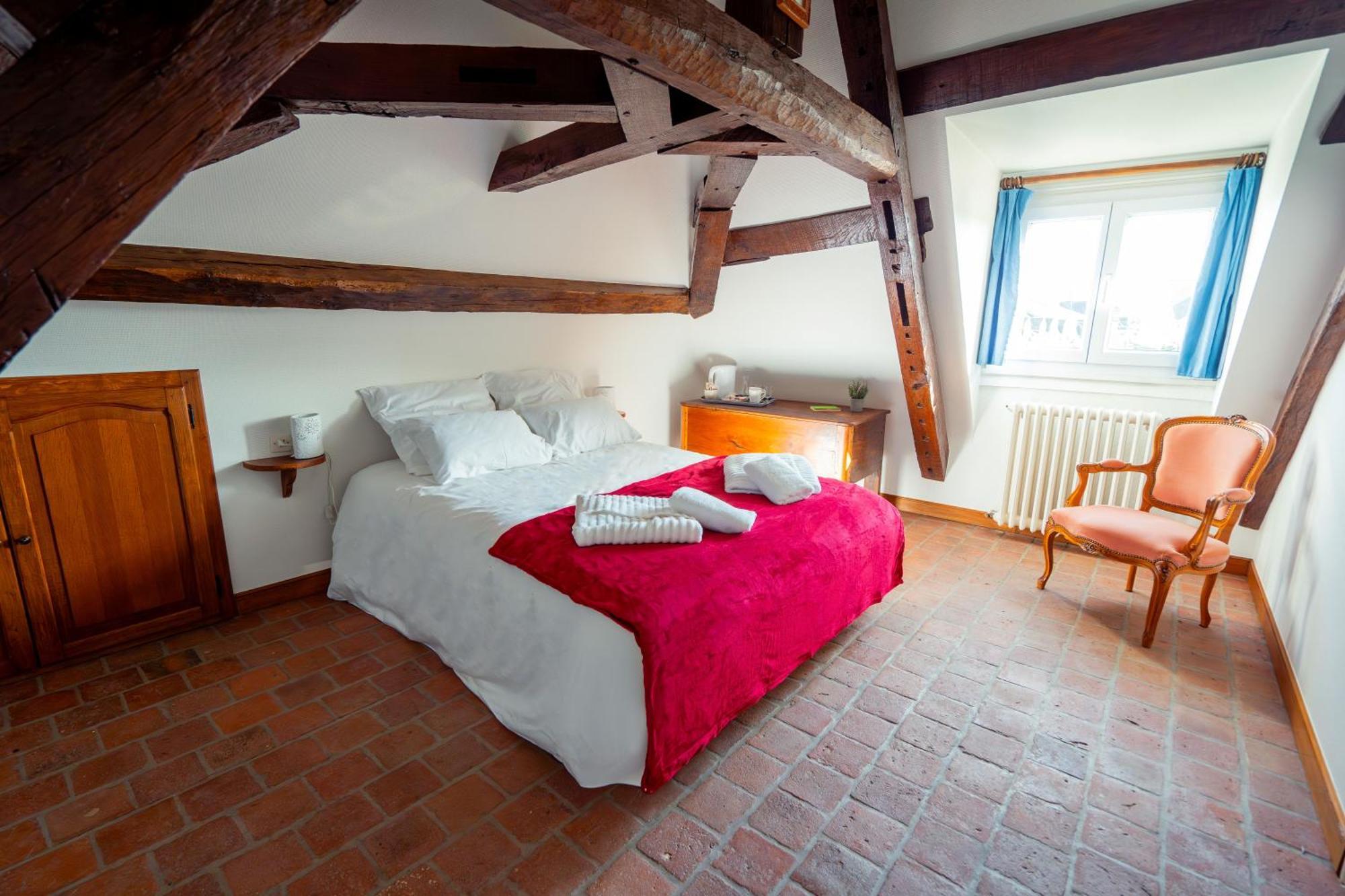 Relais Saint Jacques Hotel Amboise Exterior foto