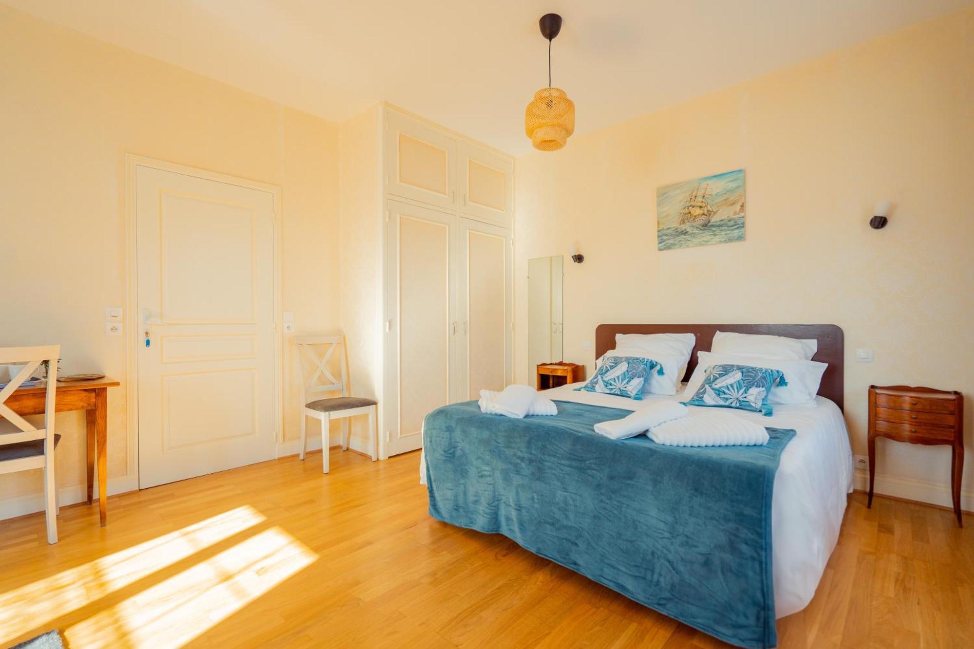 Relais Saint Jacques Hotel Amboise Exterior foto