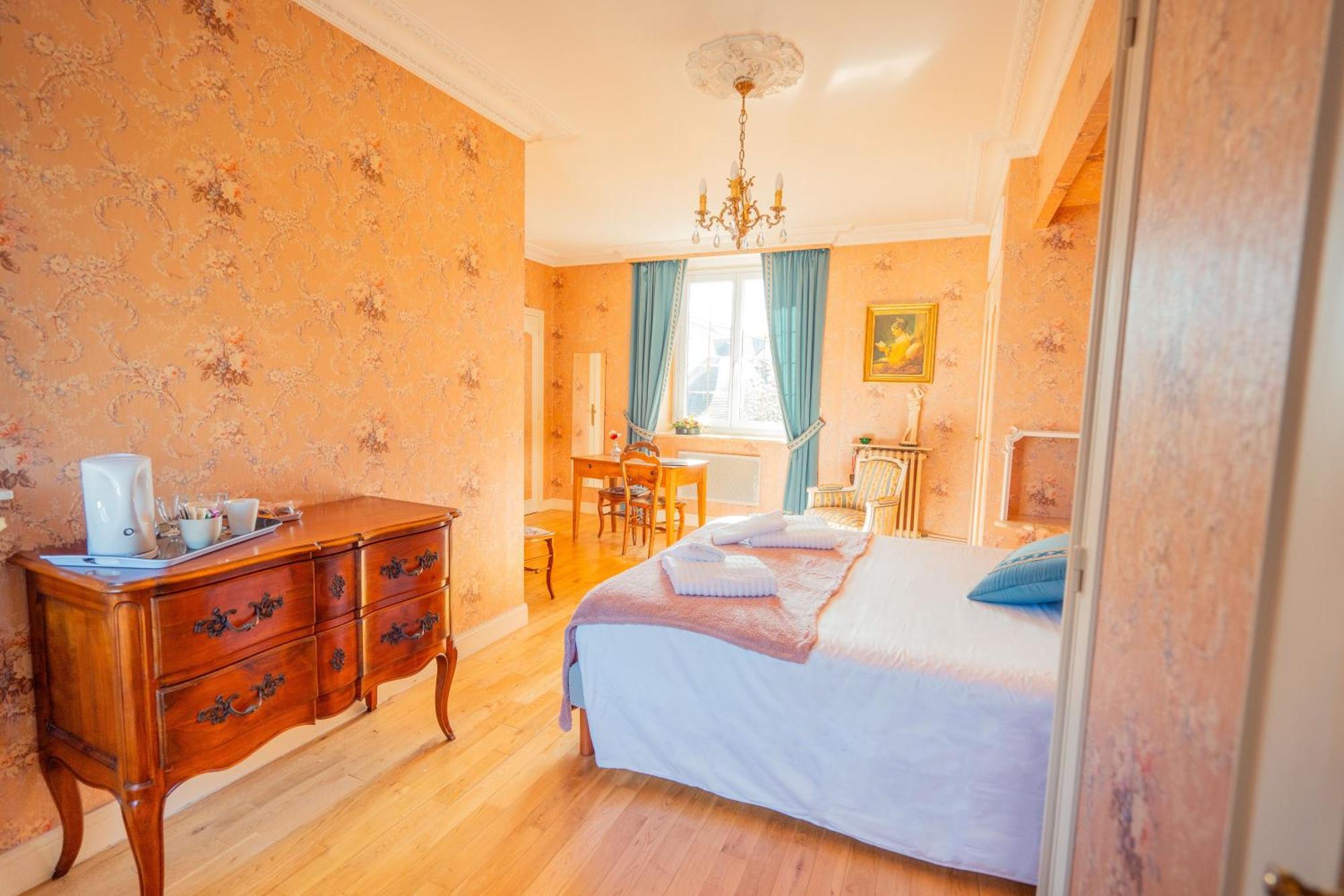 Relais Saint Jacques Hotel Amboise Exterior foto