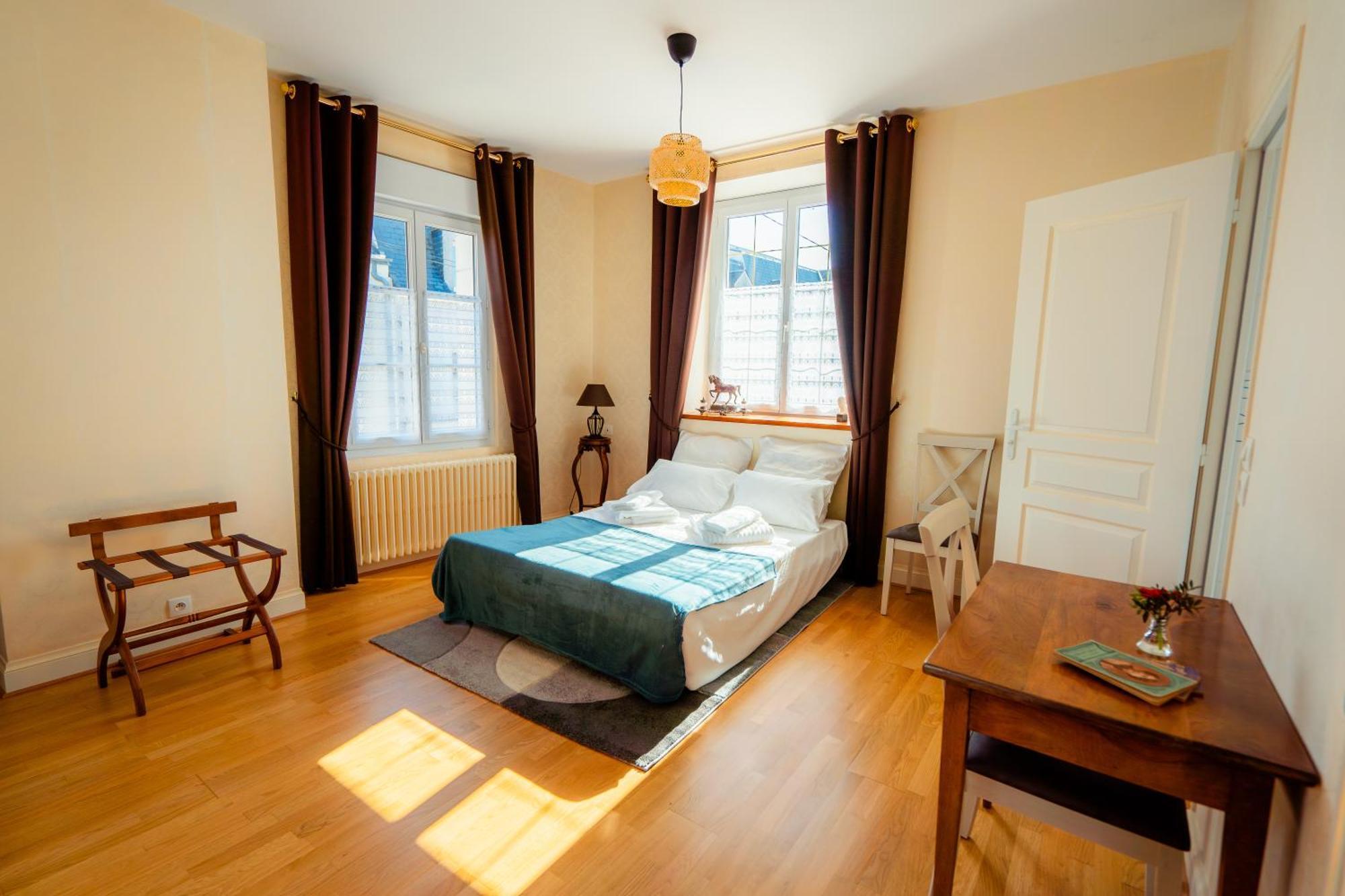 Relais Saint Jacques Hotel Amboise Exterior foto